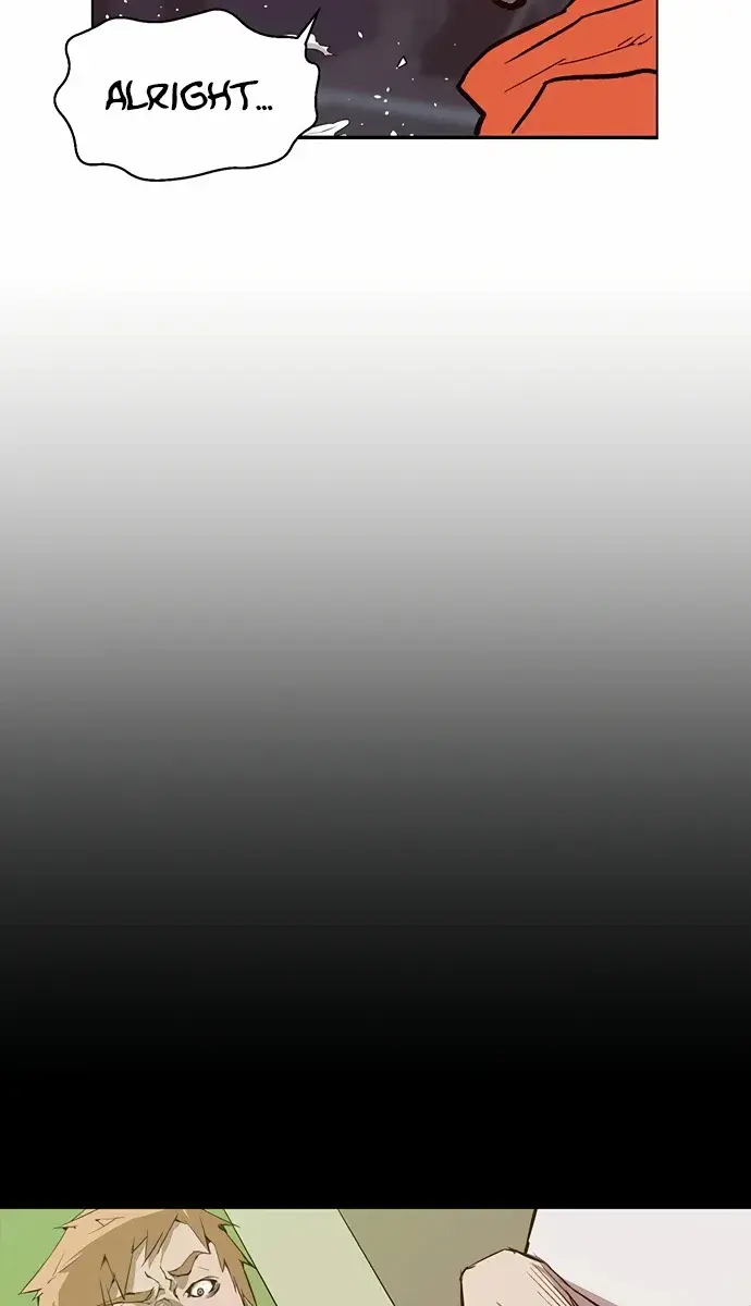Weak Hero Chapter 227 Page 131