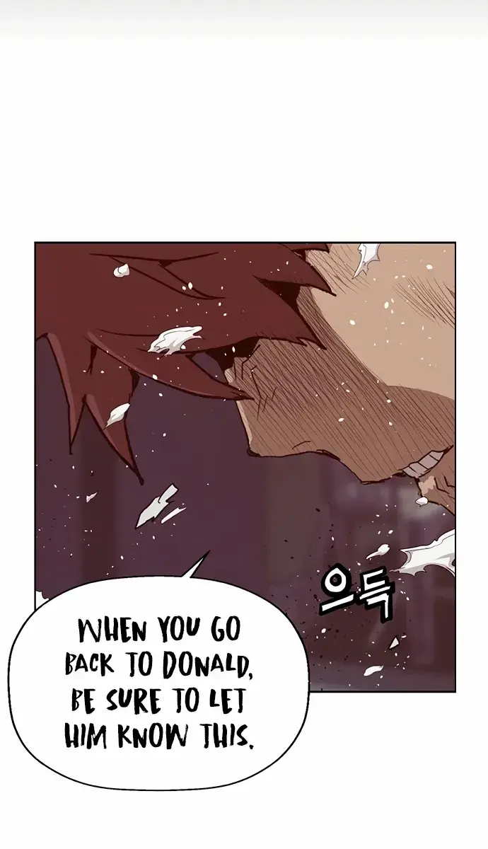 Weak Hero Chapter 227 Page 144