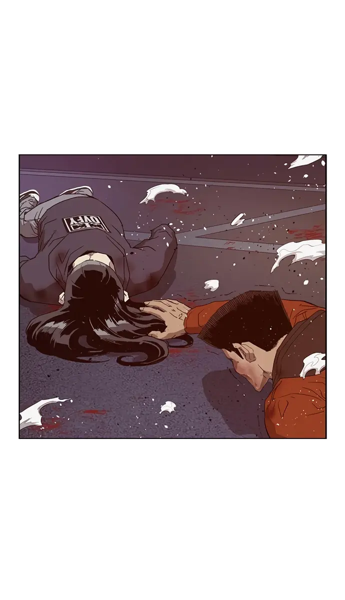 Weak Hero Chapter 227 Page 146