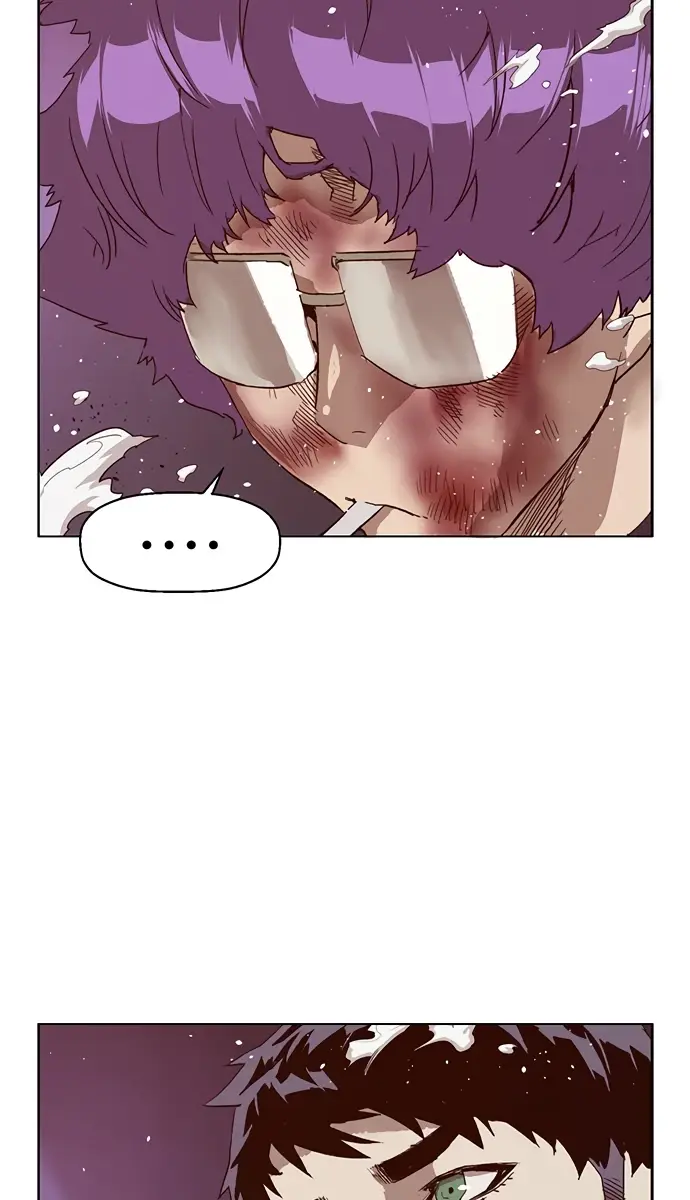 Weak Hero Chapter 227 Page 148