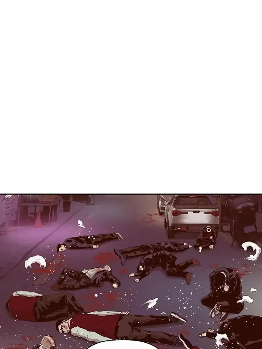 Weak Hero Chapter 228 Page 6