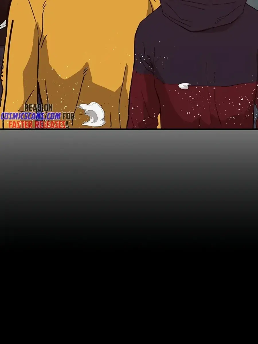 Weak Hero Chapter 228 Page 8