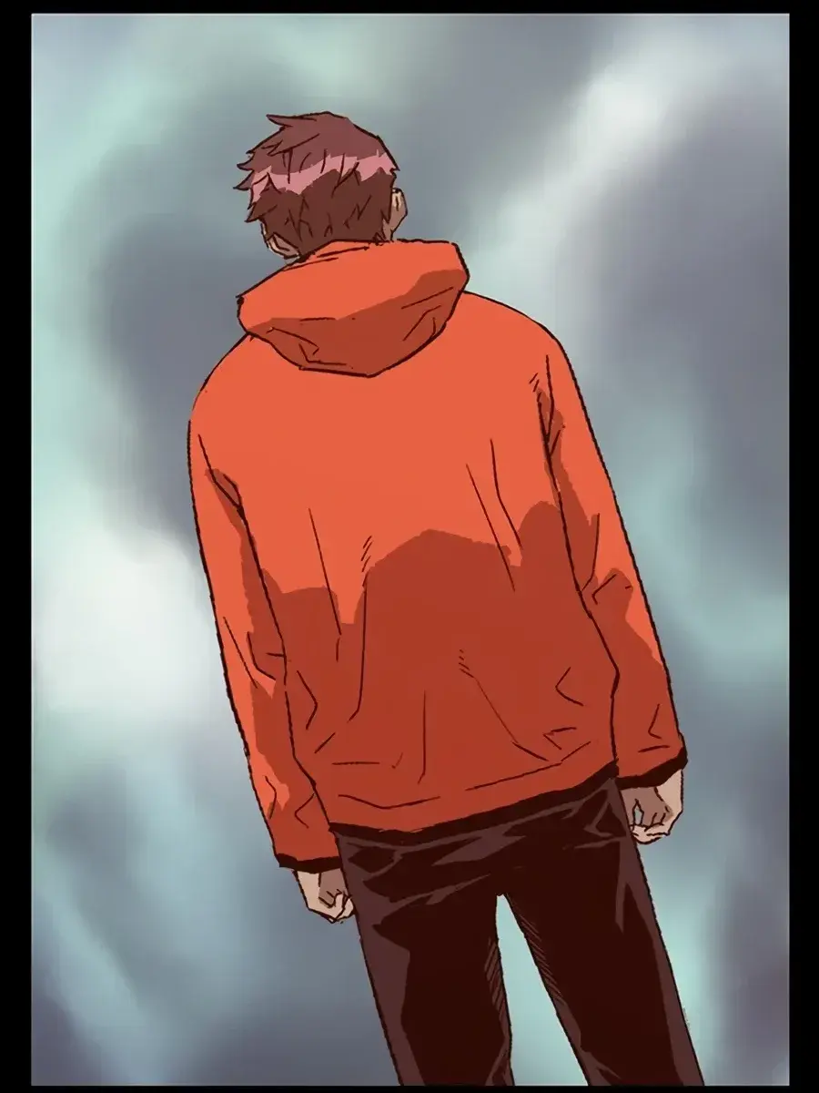 Weak Hero Chapter 228 Page 9