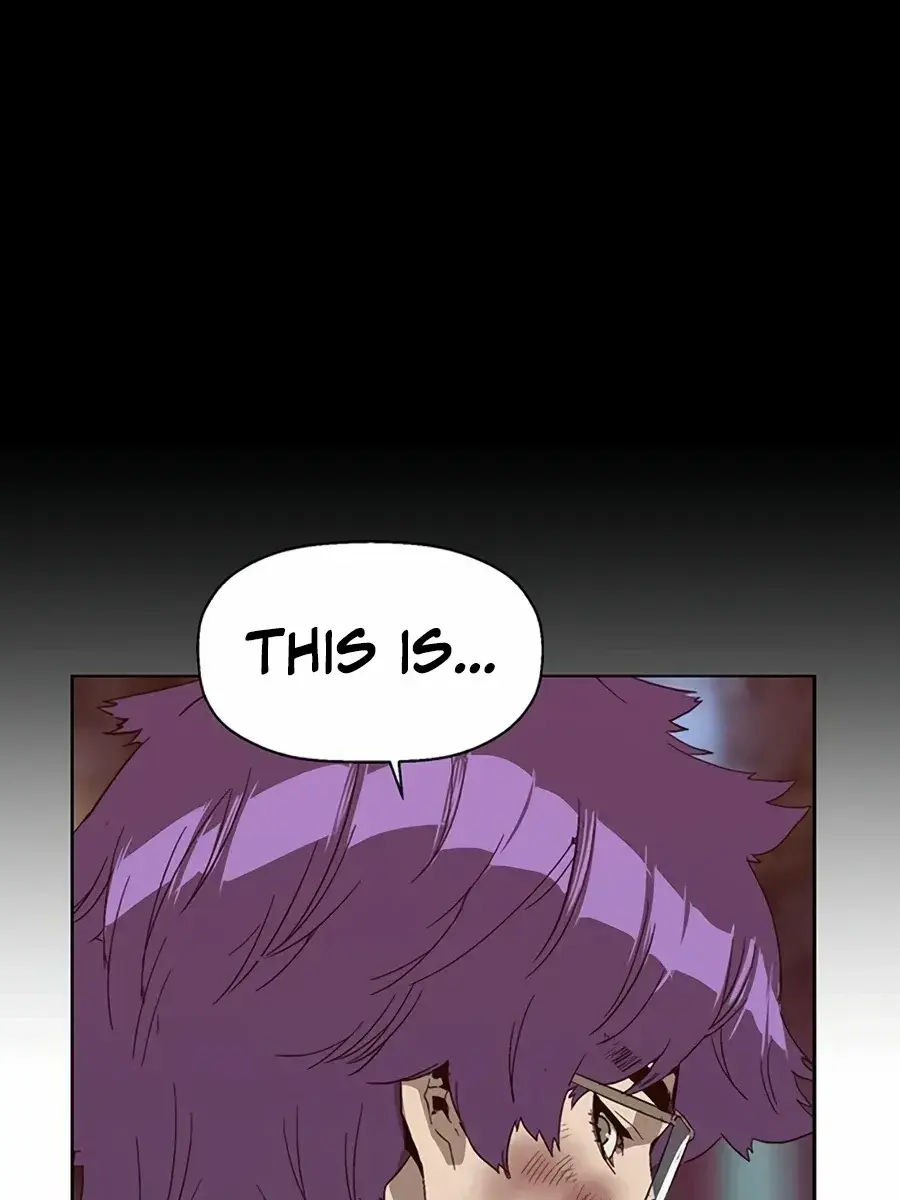 Weak Hero Chapter 228 Page 10