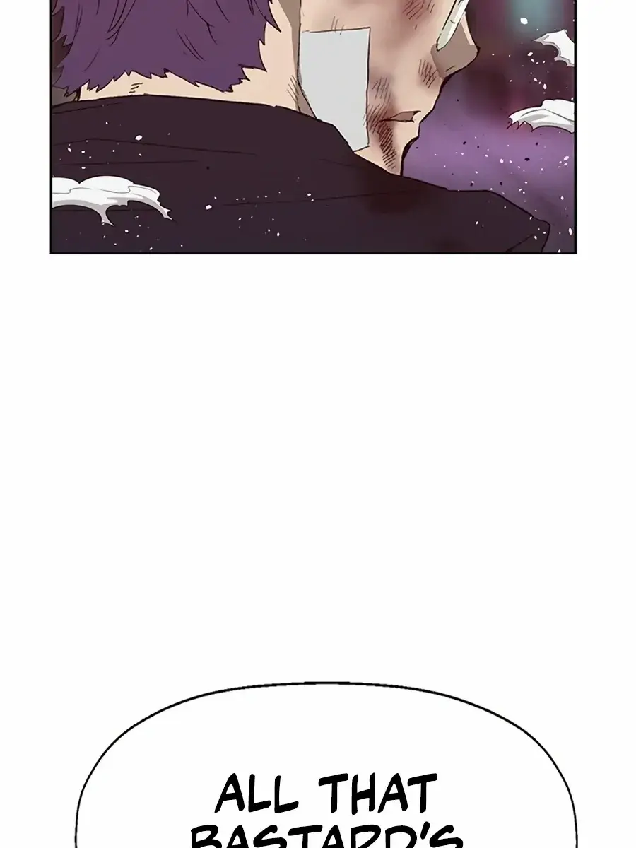 Weak Hero Chapter 228 Page 11