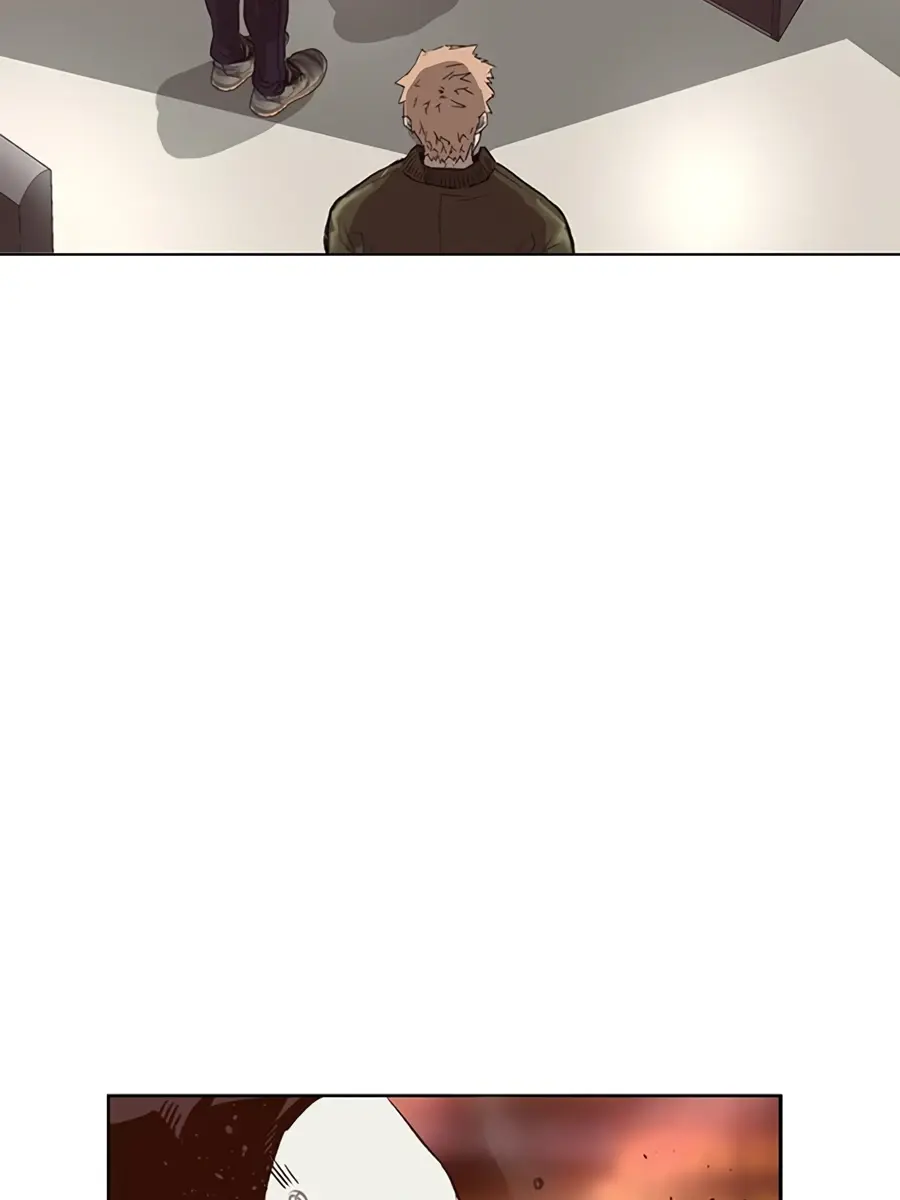 Weak Hero Chapter 228 Page 19