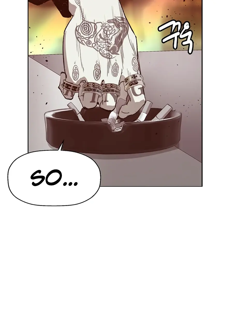 Weak Hero Chapter 228 Page 20