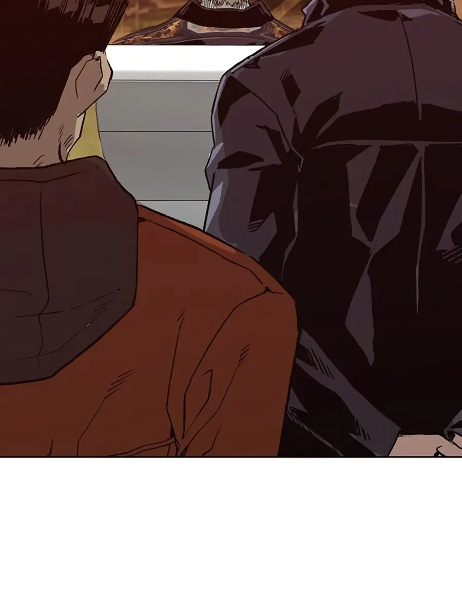 Weak Hero Chapter 228 Page 22