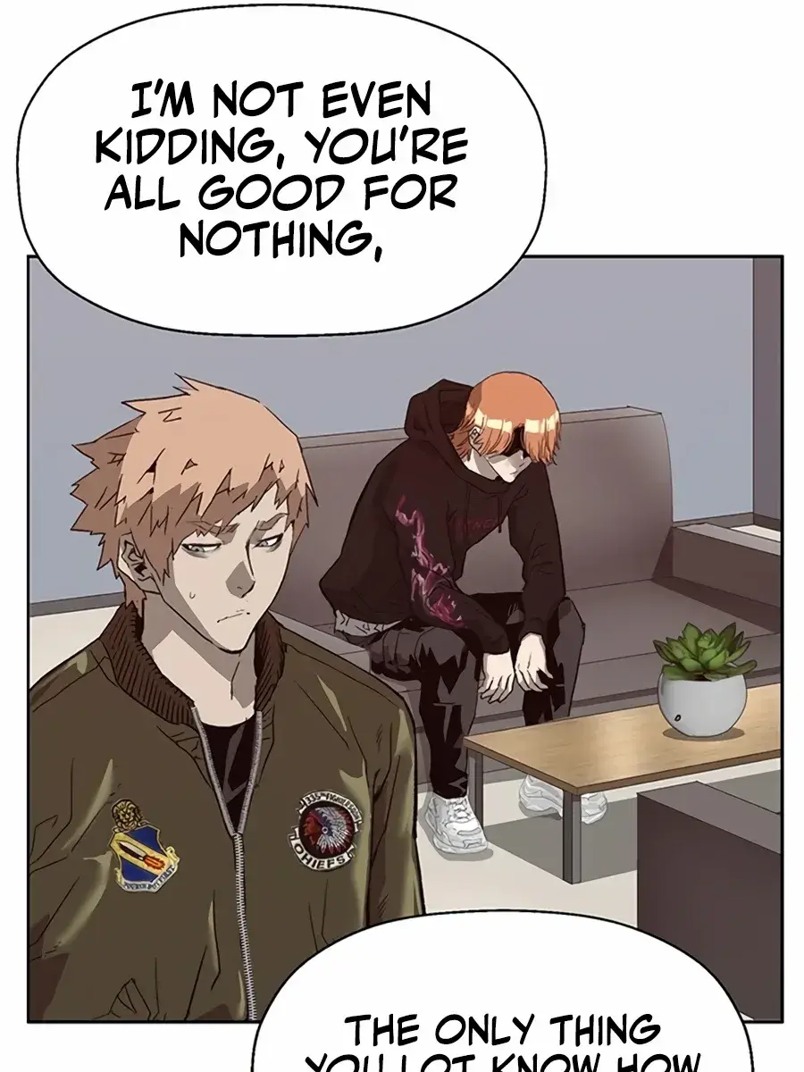 Weak Hero Chapter 228 Page 24