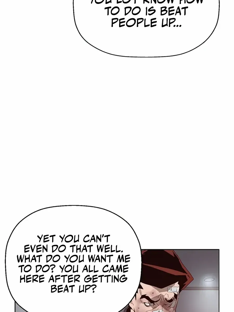 Weak Hero Chapter 228 Page 25