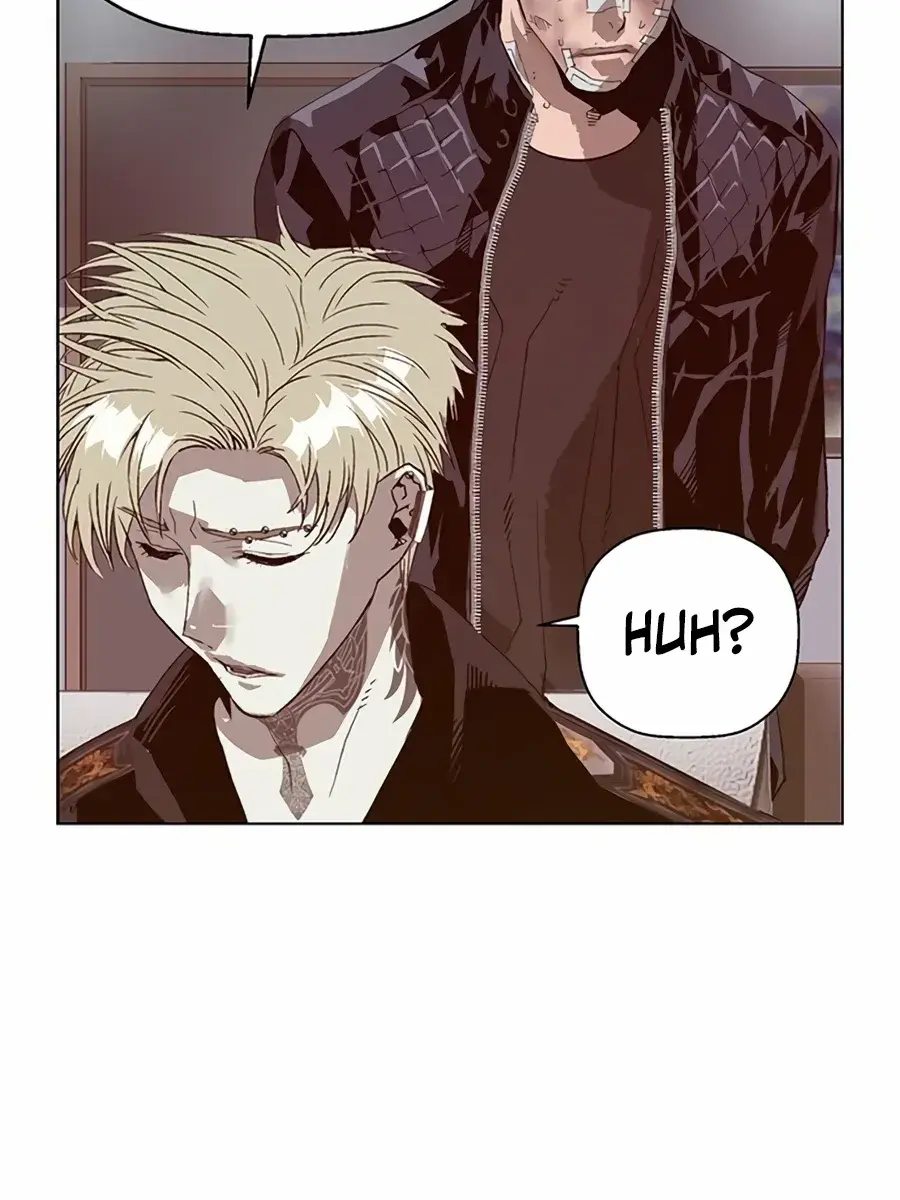 Weak Hero Chapter 228 Page 26