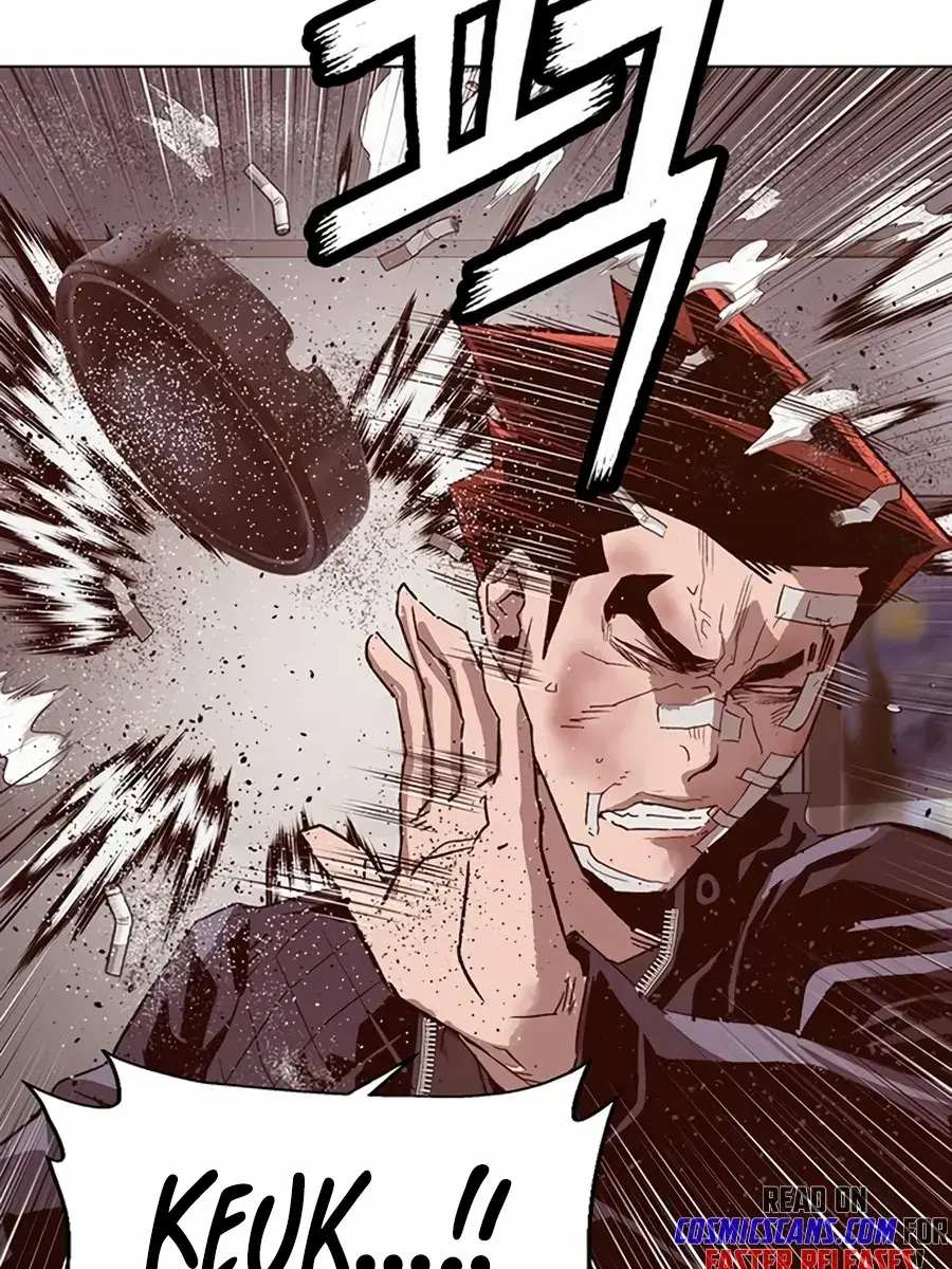 Weak Hero Chapter 228 Page 29