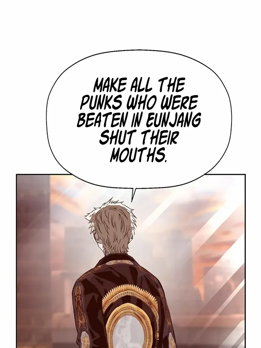 Weak Hero Chapter 228 Page 35