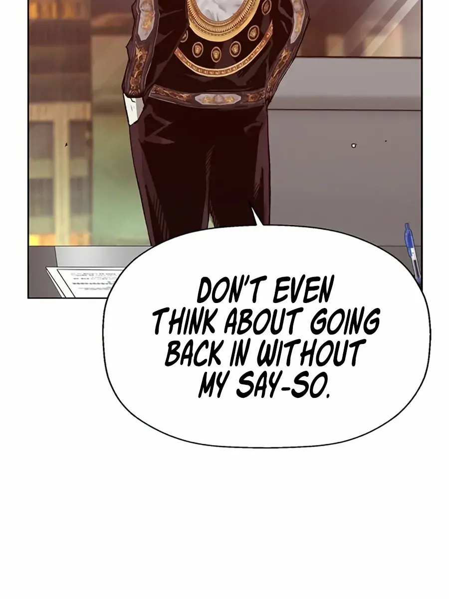 Weak Hero Chapter 228 Page 36