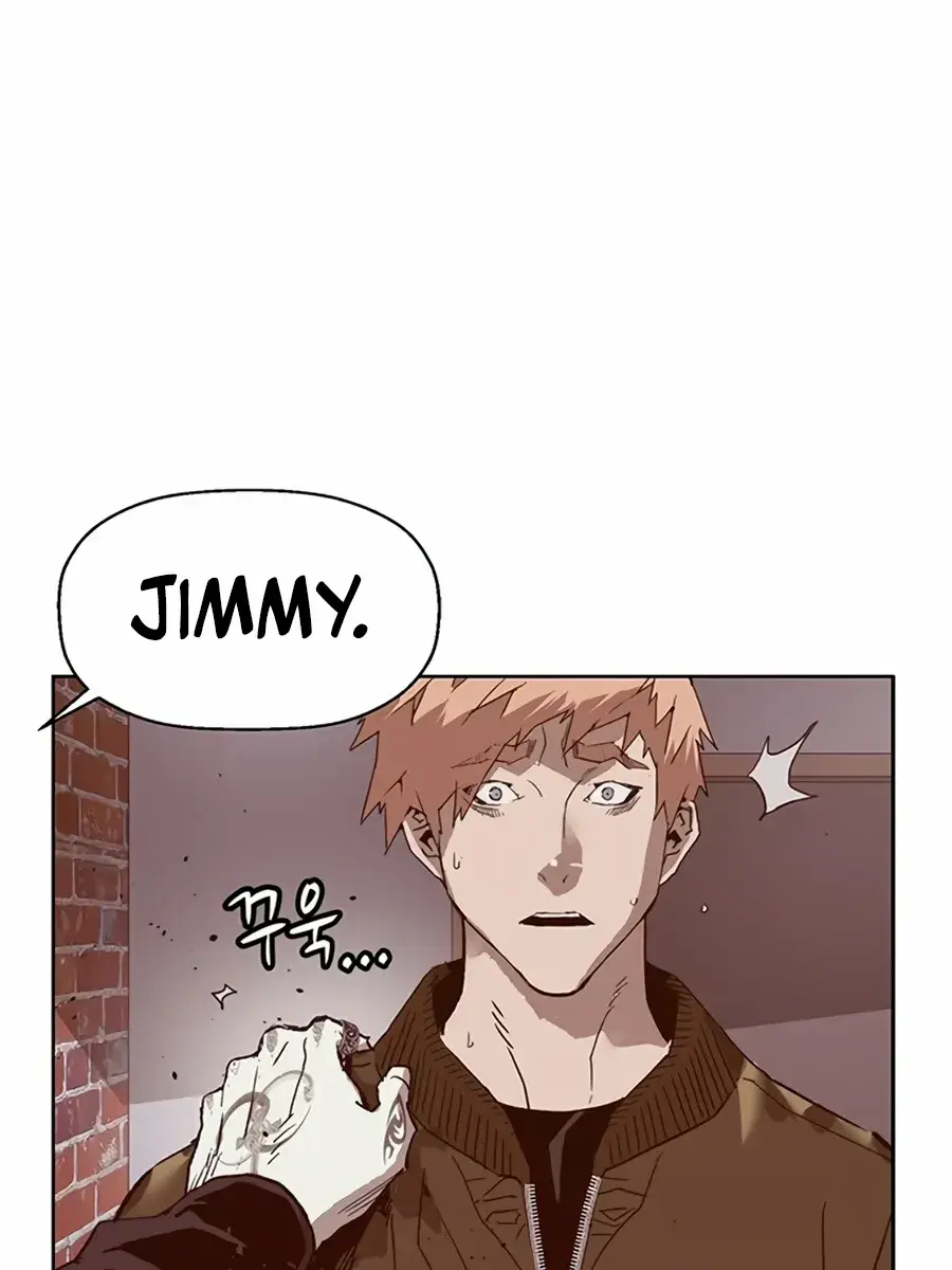 Weak Hero Chapter 228 Page 40