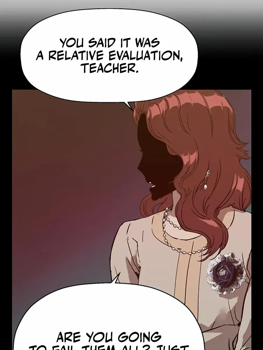 Weak Hero Chapter 228 Page 46