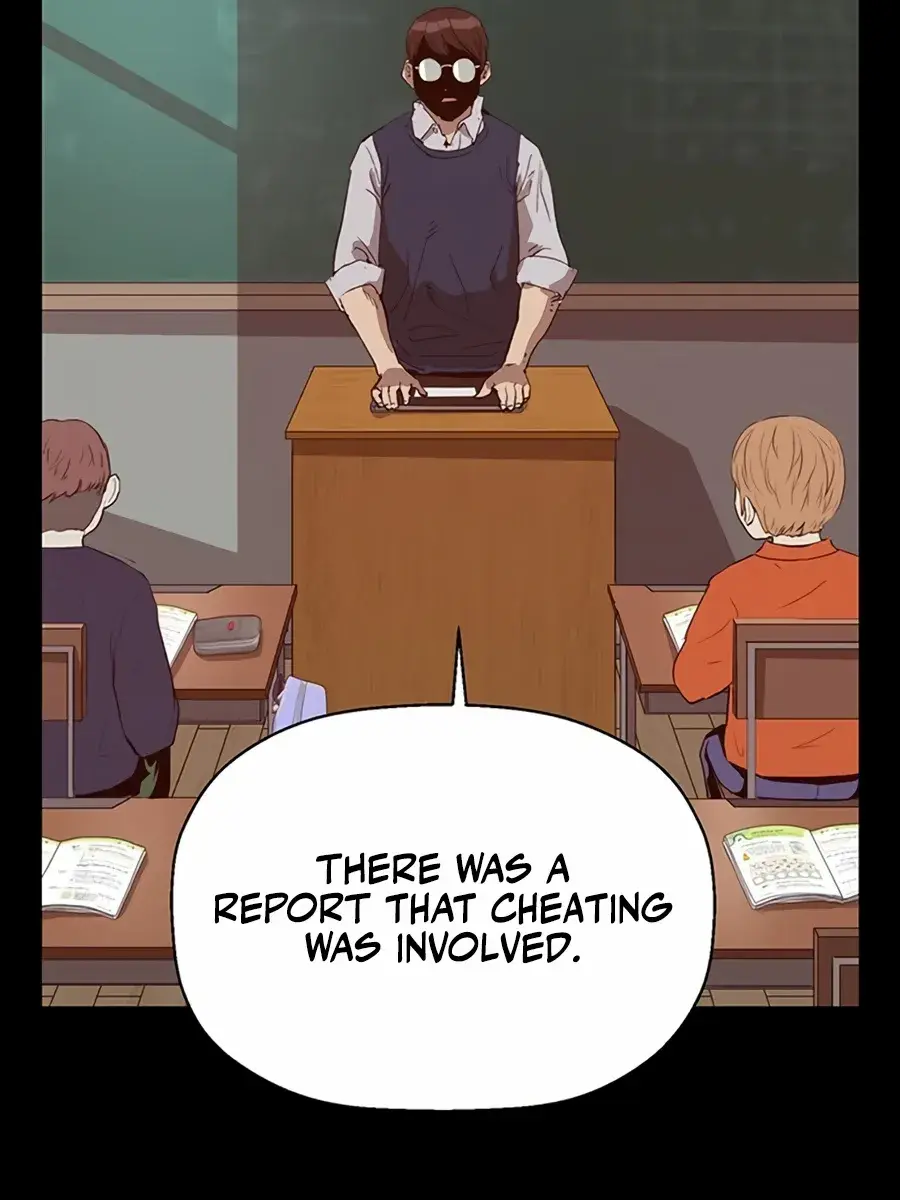 Weak Hero Chapter 228 Page 48