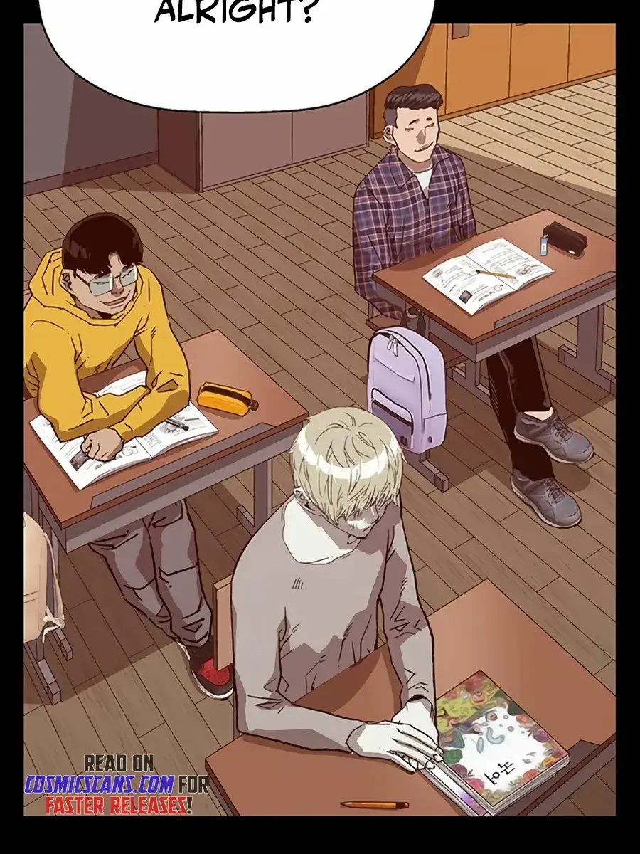 Weak Hero Chapter 228 Page 51