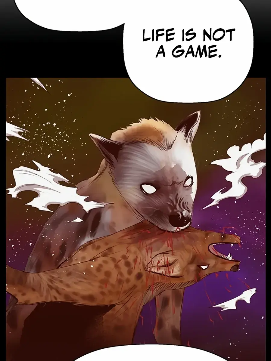 Weak Hero Chapter 228 Page 58