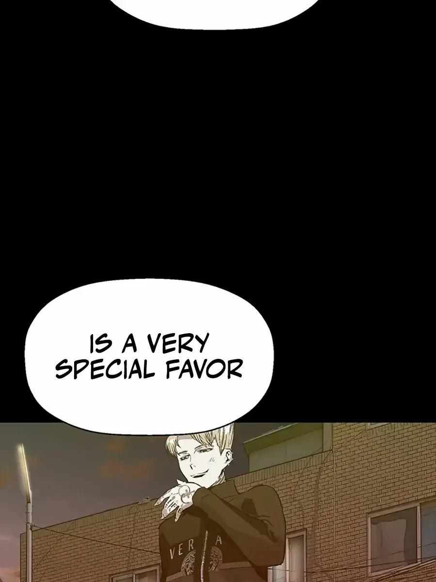 Weak Hero Chapter 228 Page 60