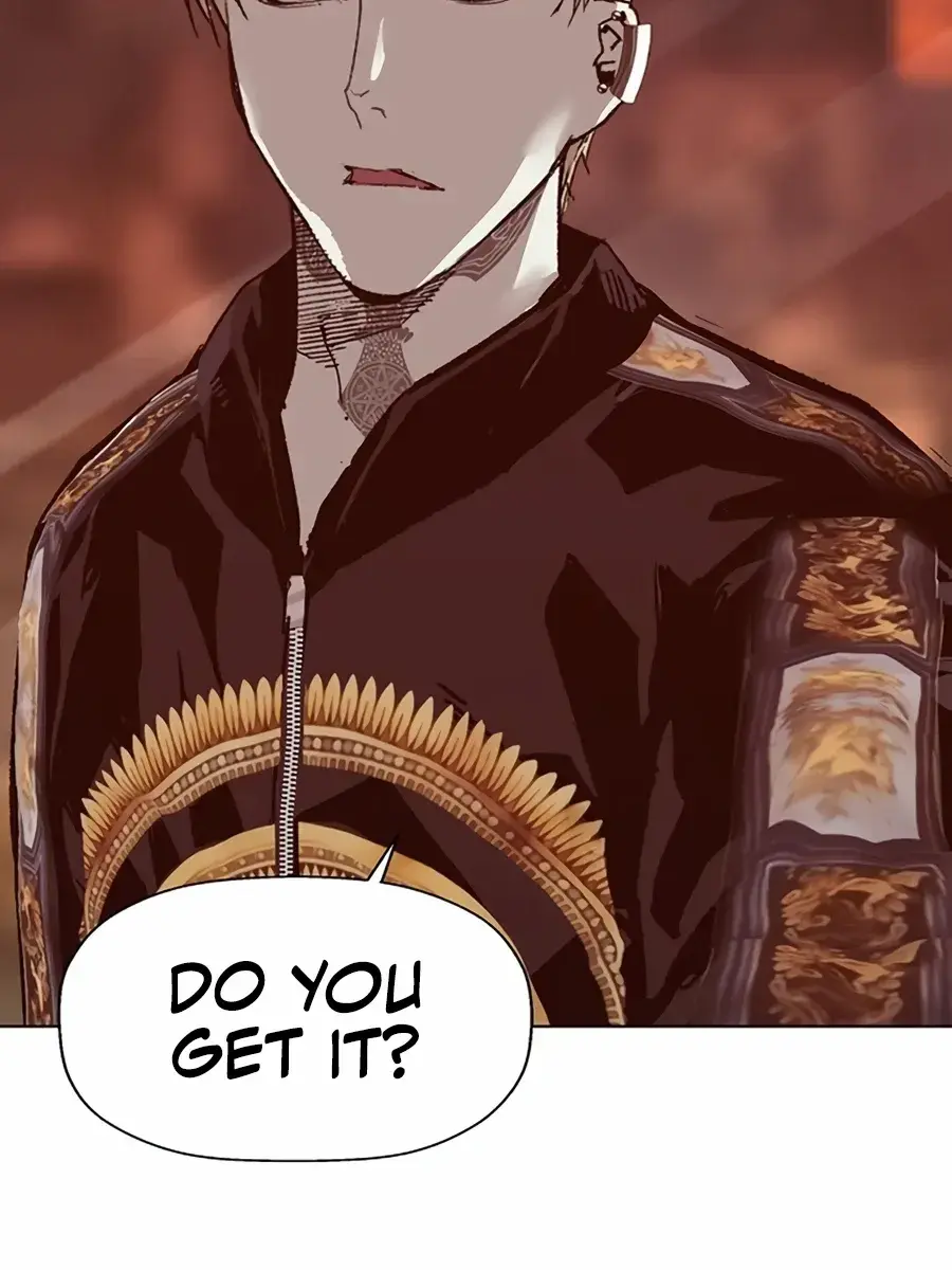 Weak Hero Chapter 228 Page 63