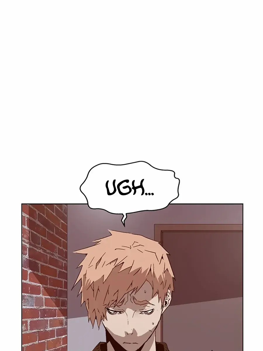 Weak Hero Chapter 228 Page 64