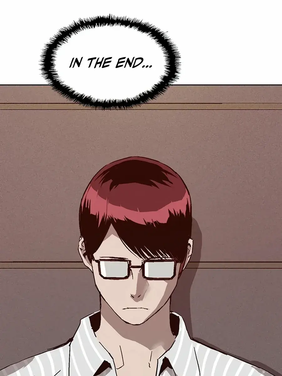 Weak Hero Chapter 228 Page 67