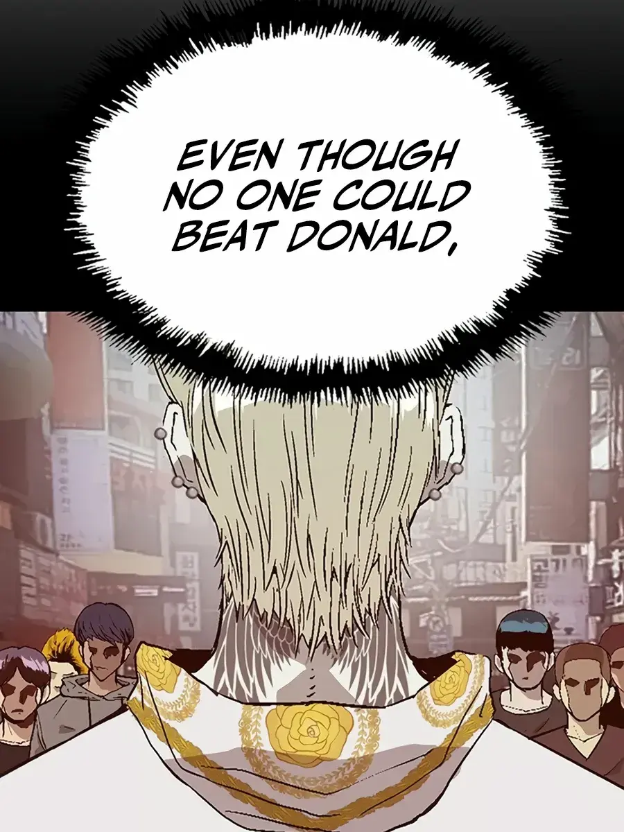 Weak Hero Chapter 228 Page 69