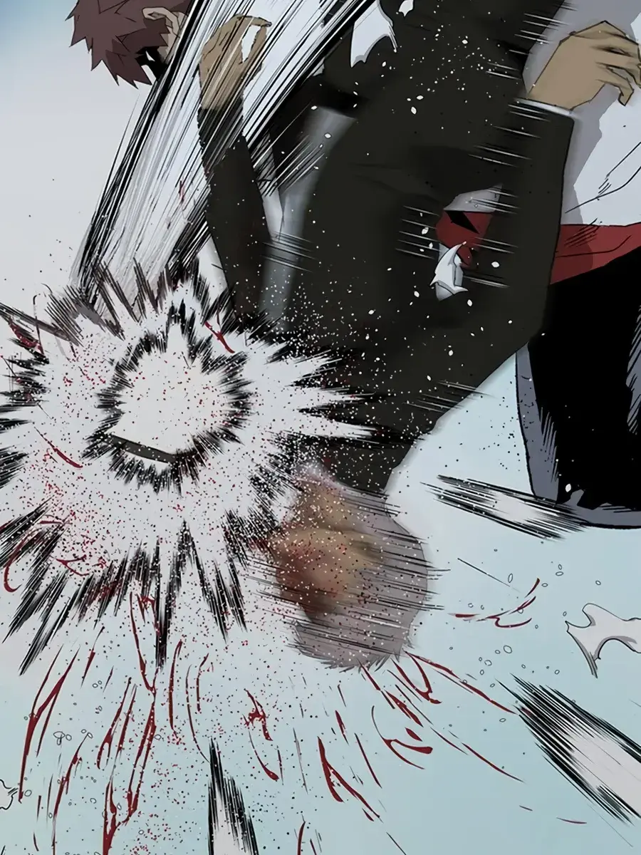 Weak Hero Chapter 228 Page 74