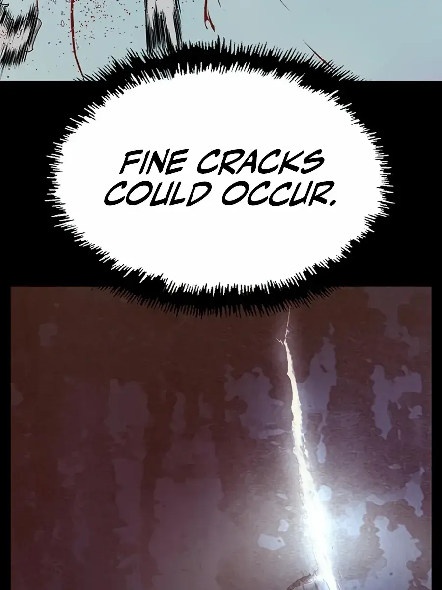 Weak Hero Chapter 228 Page 75