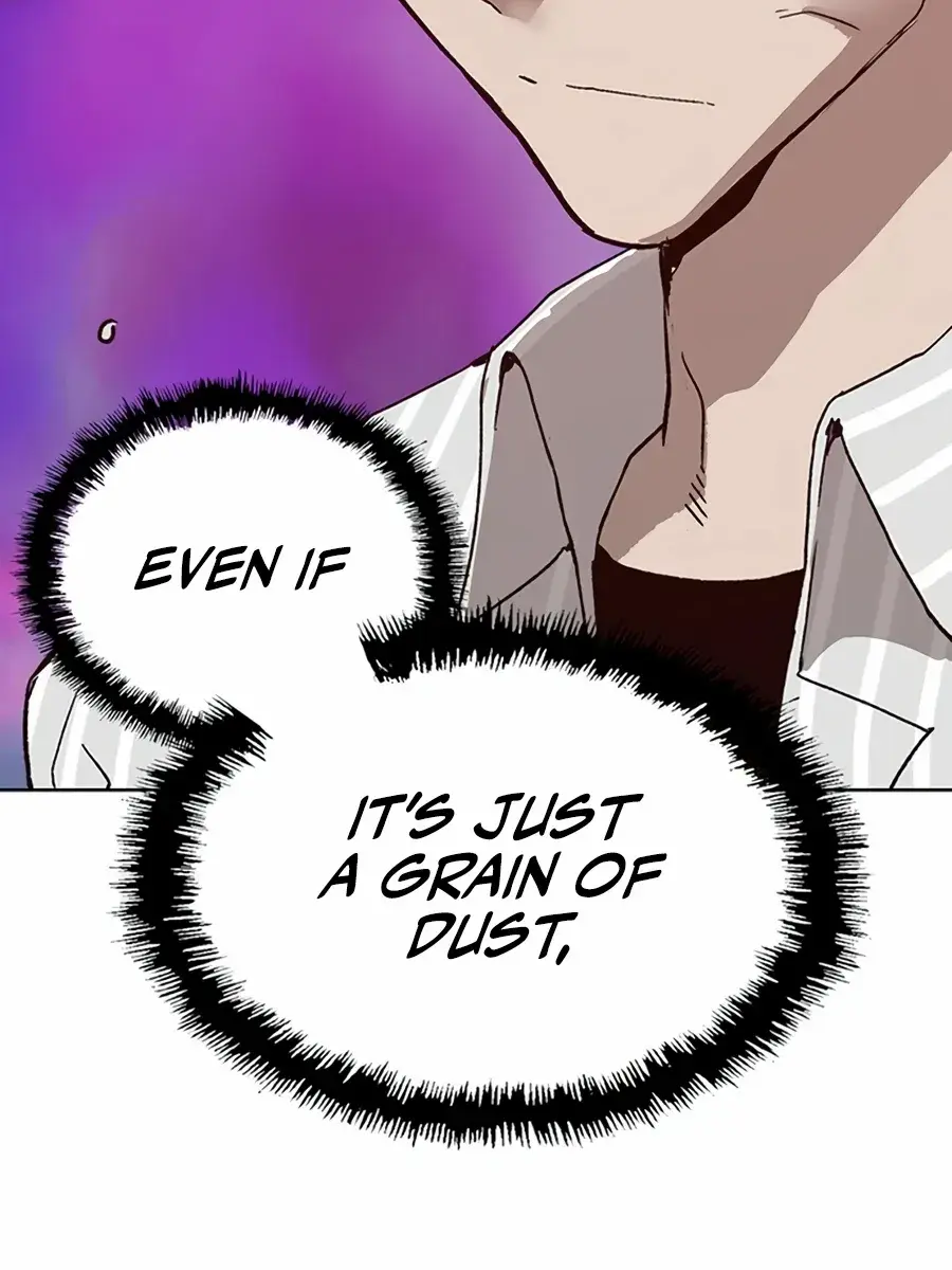 Weak Hero Chapter 228 Page 78