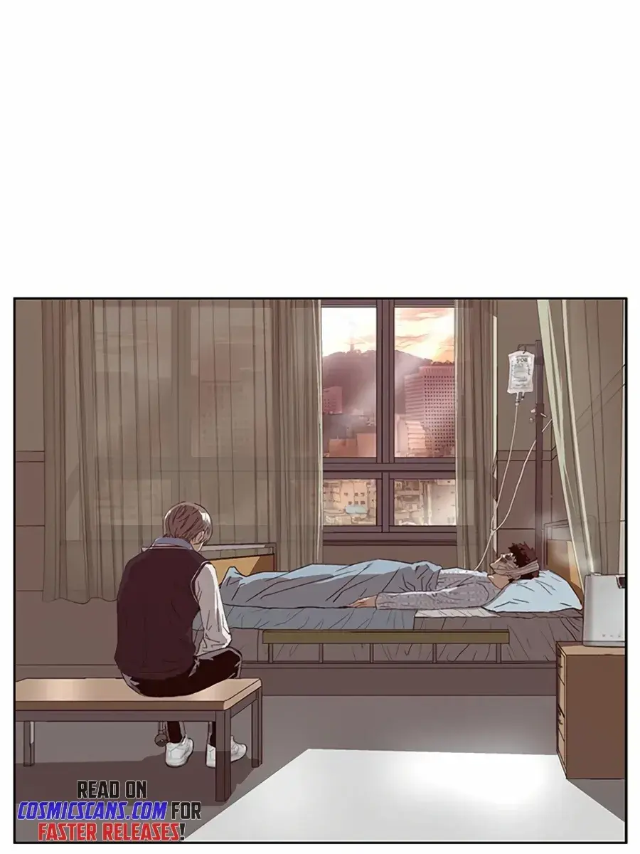 Weak Hero Chapter 228 Page 81