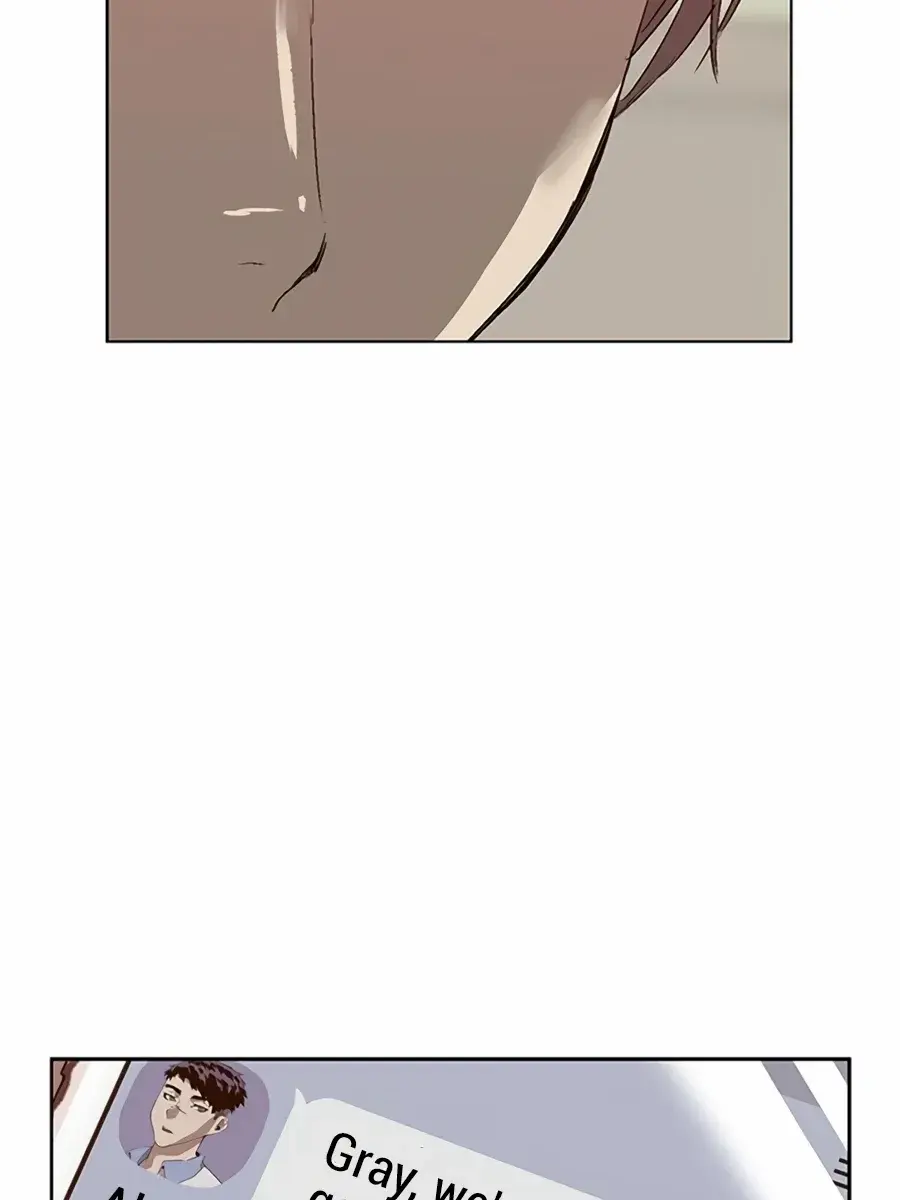 Weak Hero Chapter 228 Page 83