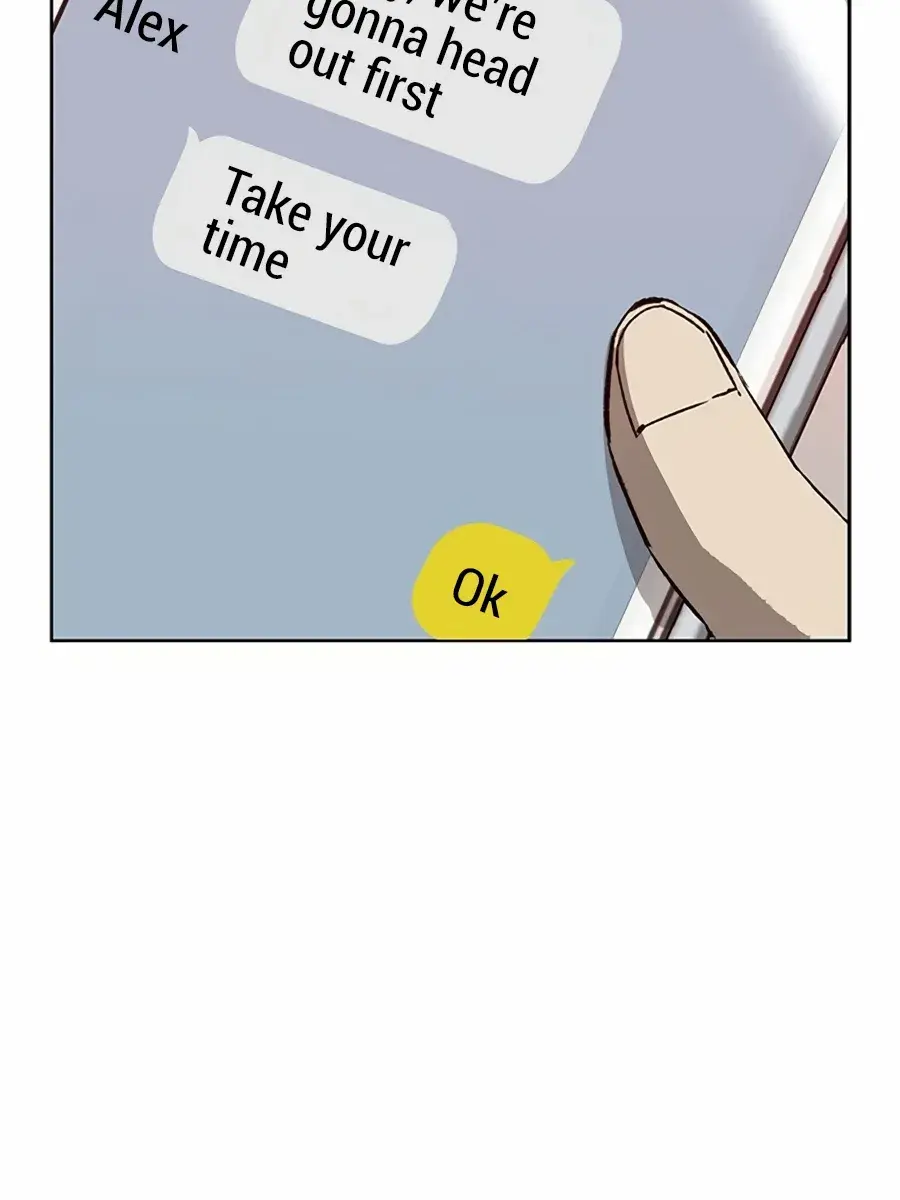 Weak Hero Chapter 228 Page 84