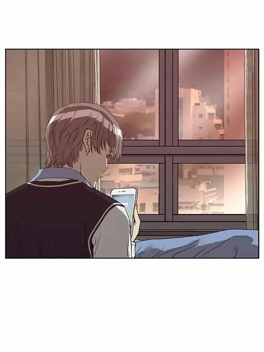 Weak Hero Chapter 228 Page 85