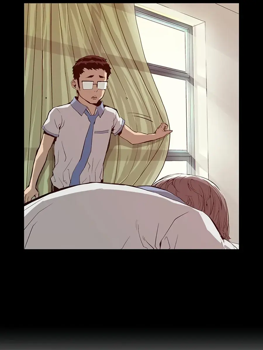 Weak Hero Chapter 228 Page 88