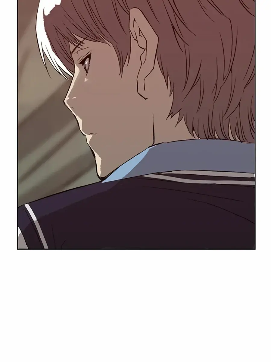 Weak Hero Chapter 228 Page 91