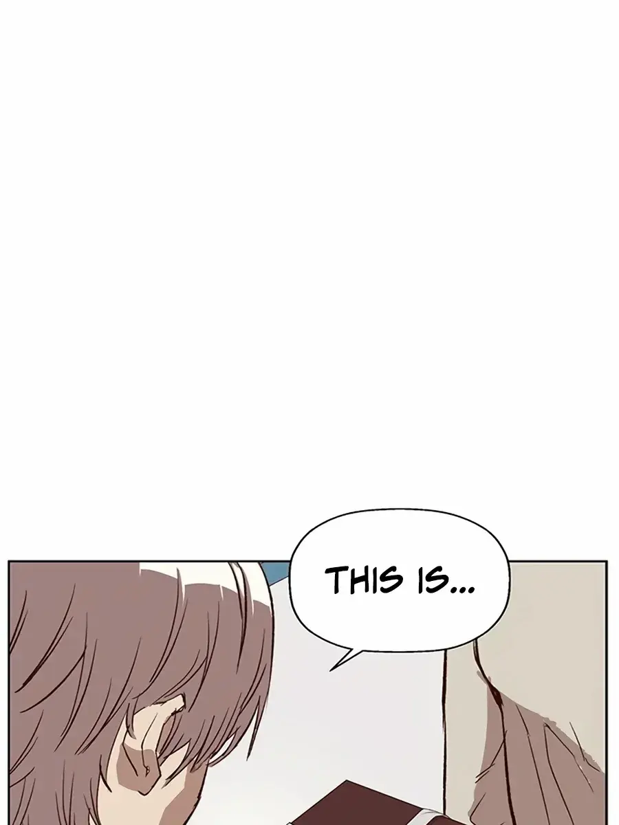 Weak Hero Chapter 228 Page 100