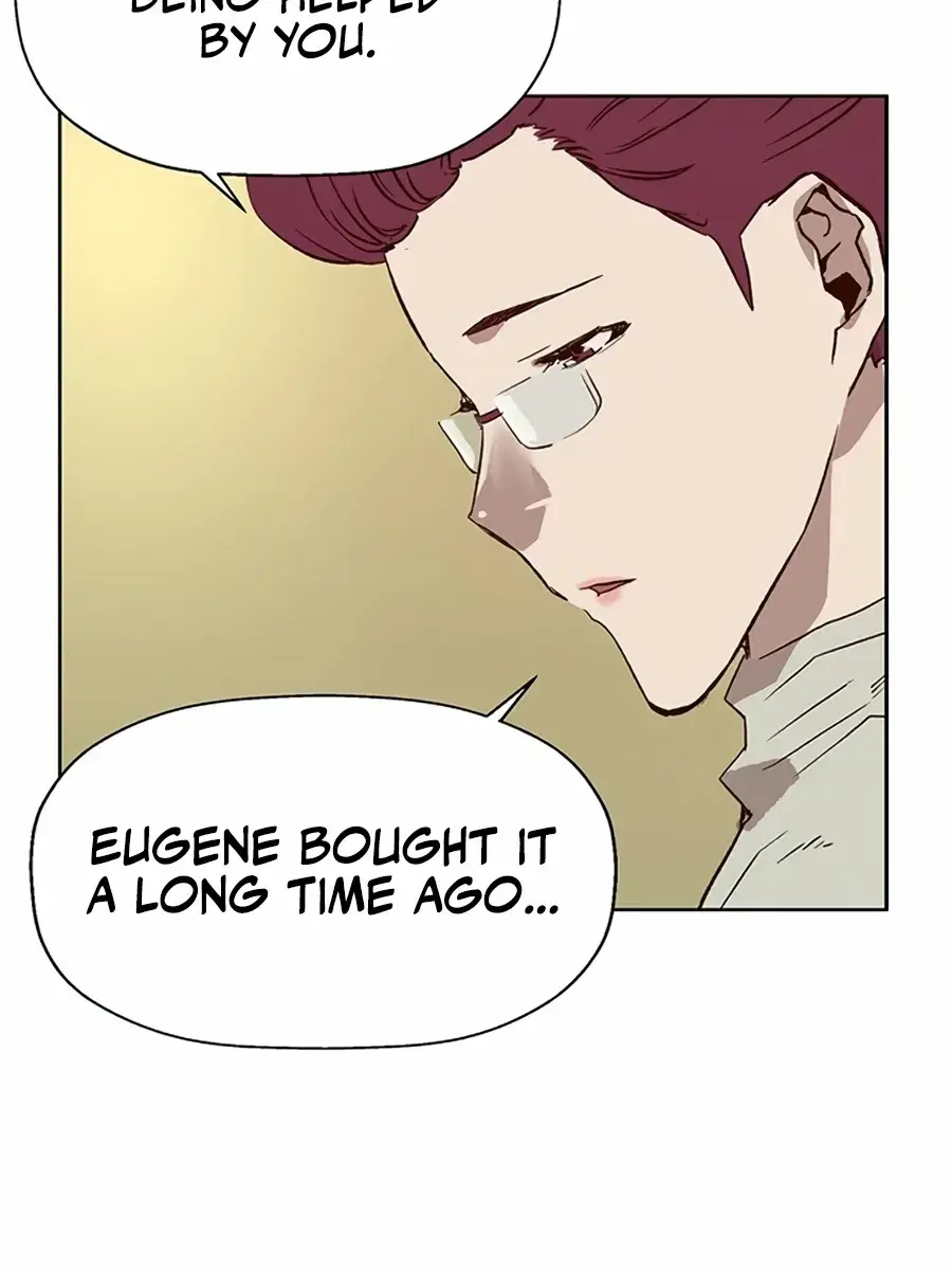 Weak Hero Chapter 228 Page 102