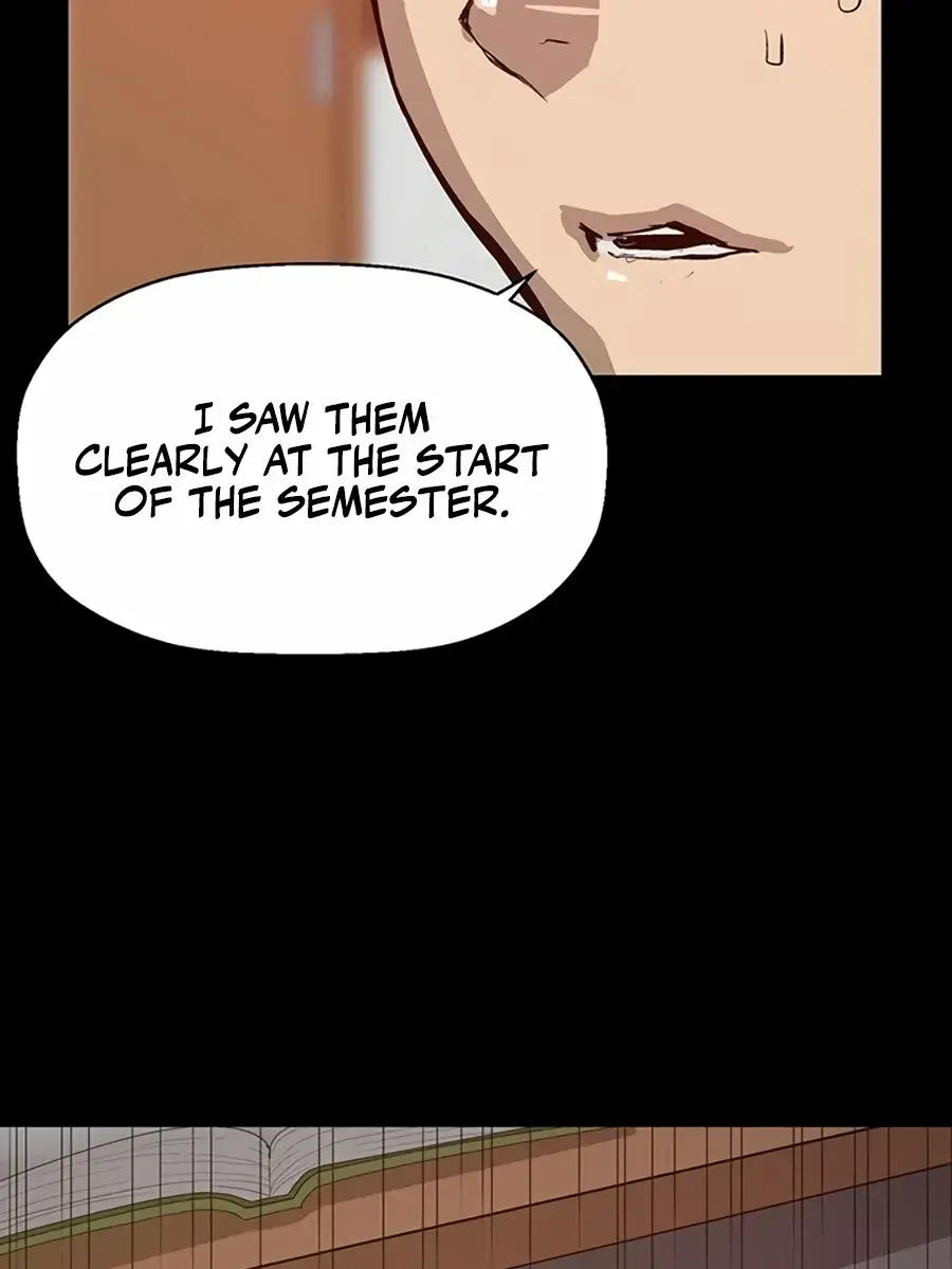 Weak Hero Chapter 228 Page 104