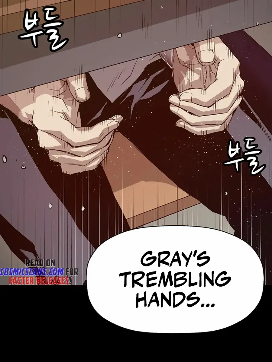 Weak Hero Chapter 228 Page 105