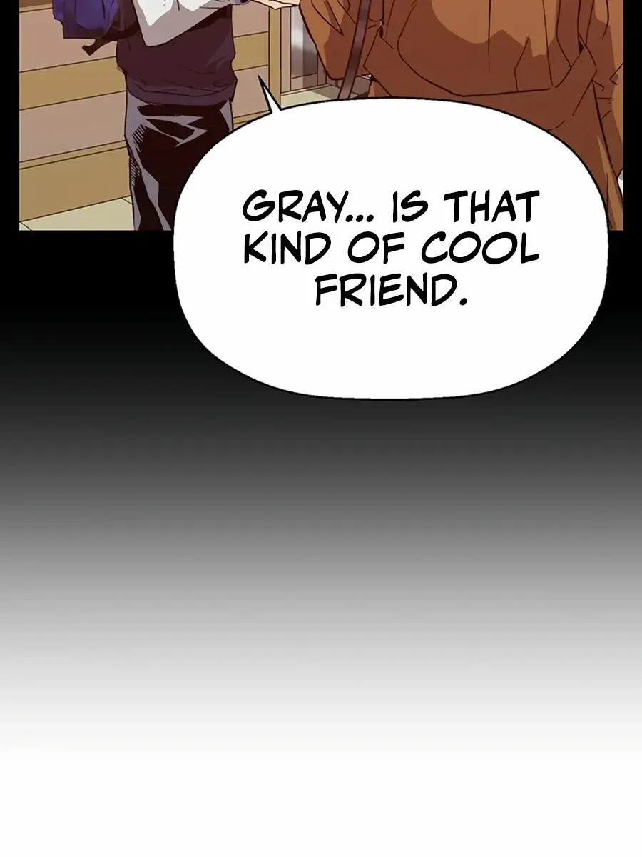 Weak Hero Chapter 228 Page 107