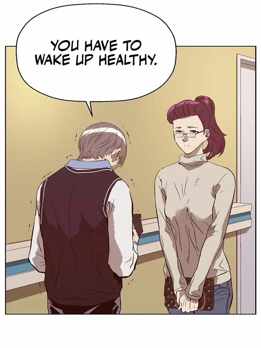 Weak Hero Chapter 228 Page 110