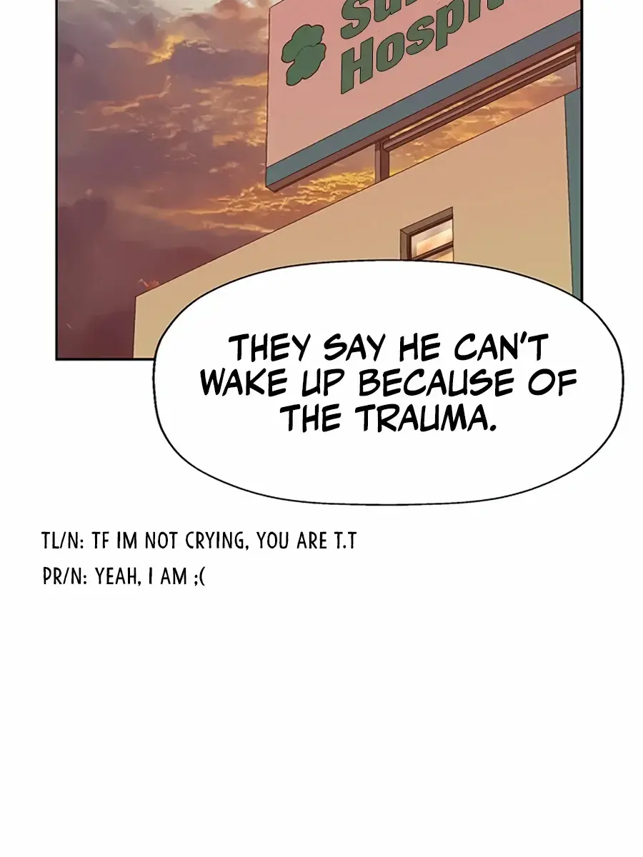 Weak Hero Chapter 228 Page 116