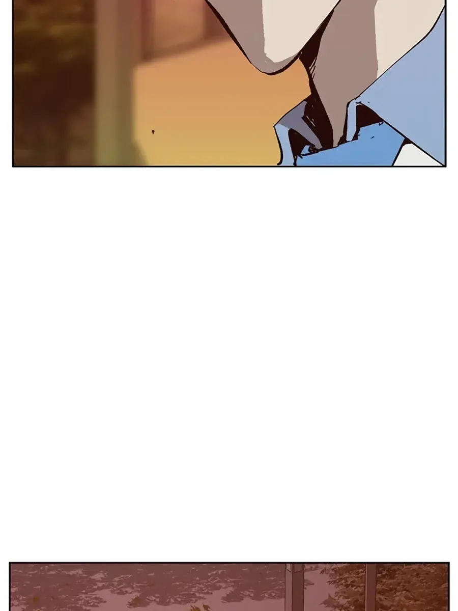 Weak Hero Chapter 228 Page 118