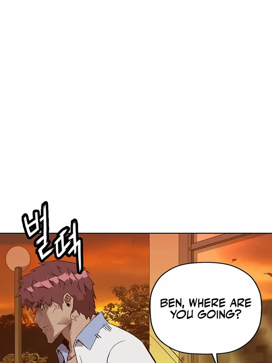 Weak Hero Chapter 228 Page 123