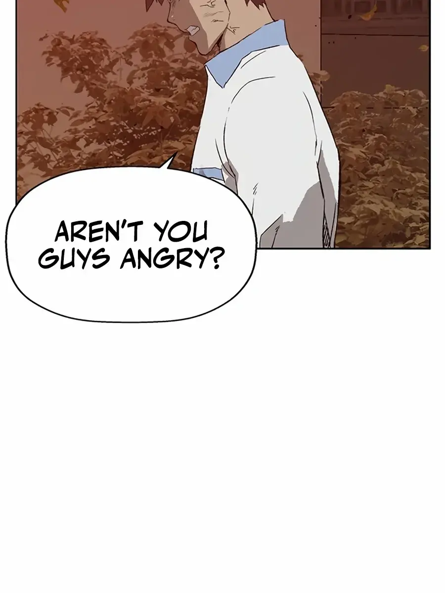 Weak Hero Chapter 228 Page 130