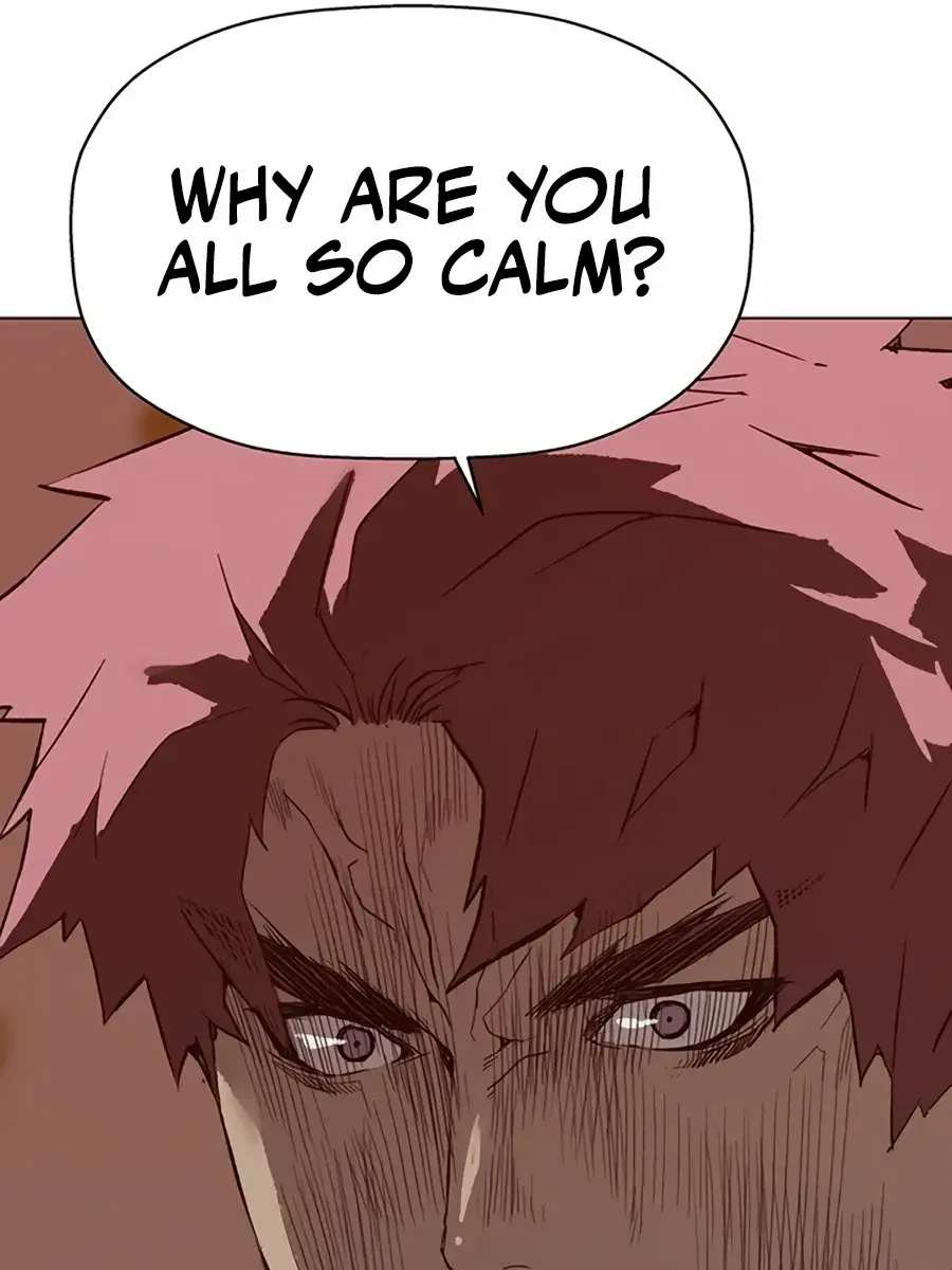 Weak Hero Chapter 228 Page 132