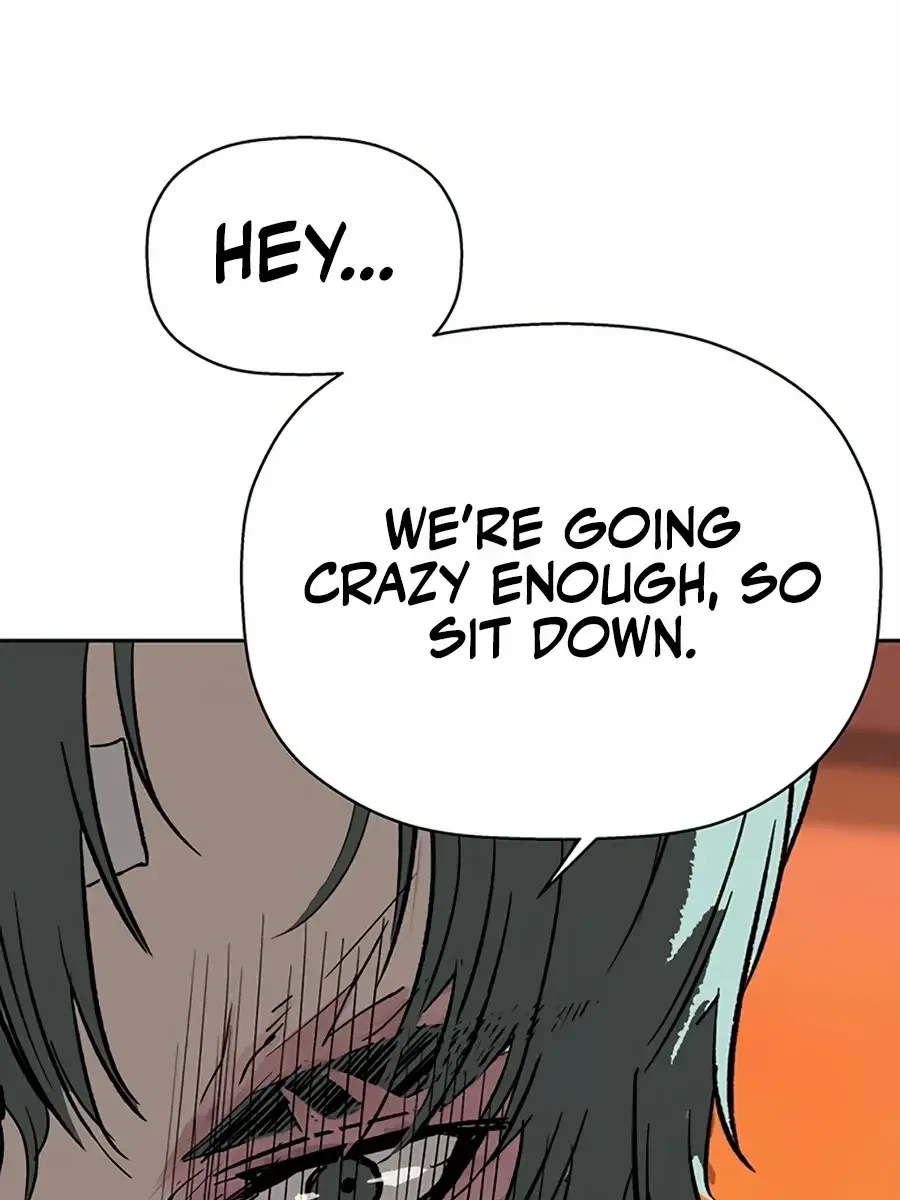 Weak Hero Chapter 228 Page 134