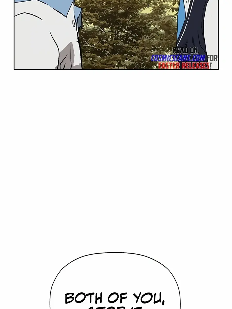 Weak Hero Chapter 228 Page 137